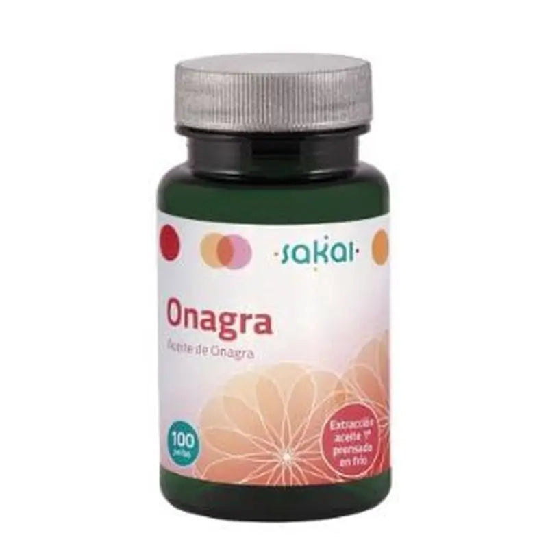 Sakai Evening Primrose 100Pearls