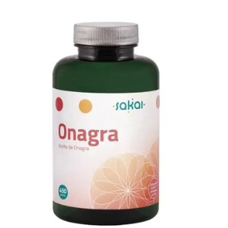 Sakai Evening Primrose 450Springs
