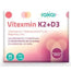 Sakai Vitexmin K2+D3 60 Capsules