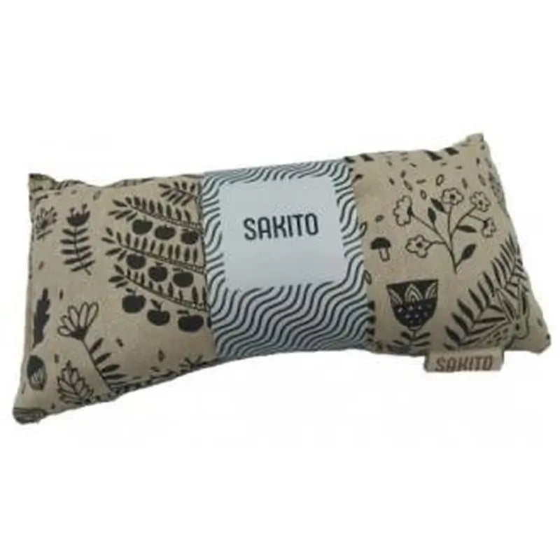 Sakito Standard Thermal Bag Animal Seeds 25X13 1Ud
