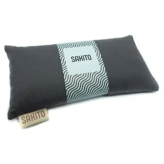 Sakito Standard Thermal Sack Seeds Grey 25X13 1Ud