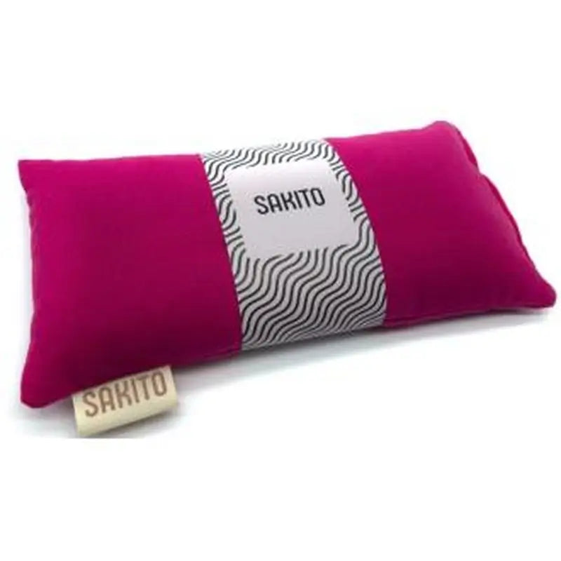 Sakito Standard Thermal Sack Seeds Pink 25X13 1Ud