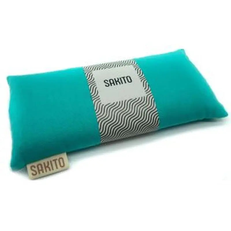 Sakito Thermal Bag Standard Seeds Turquoise 25X13 1Ud