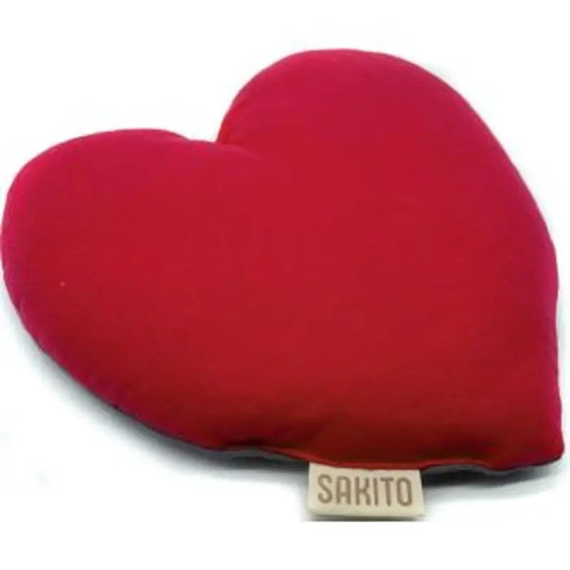 Sakito Sakito Red Heart 1pc.