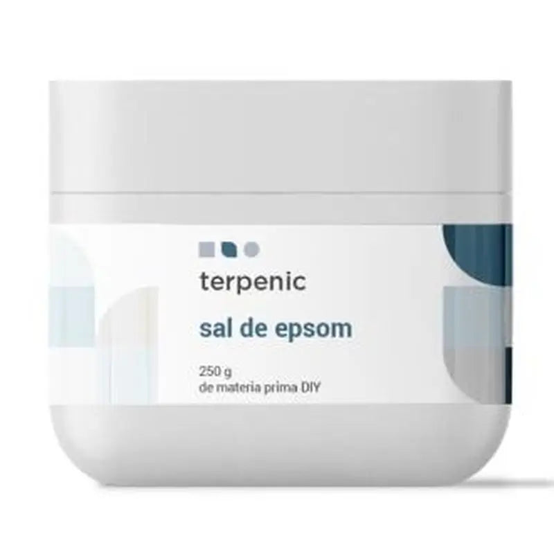 Epson Salt 250Gr.