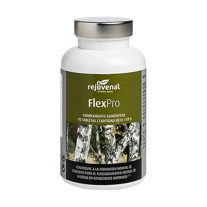 Salengei Flexpro 90Comp.