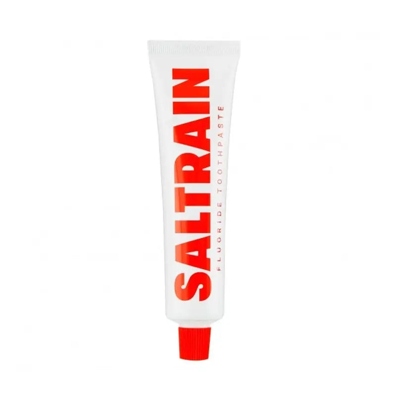 Saltrain Fluoride Toothpaste , 100 g