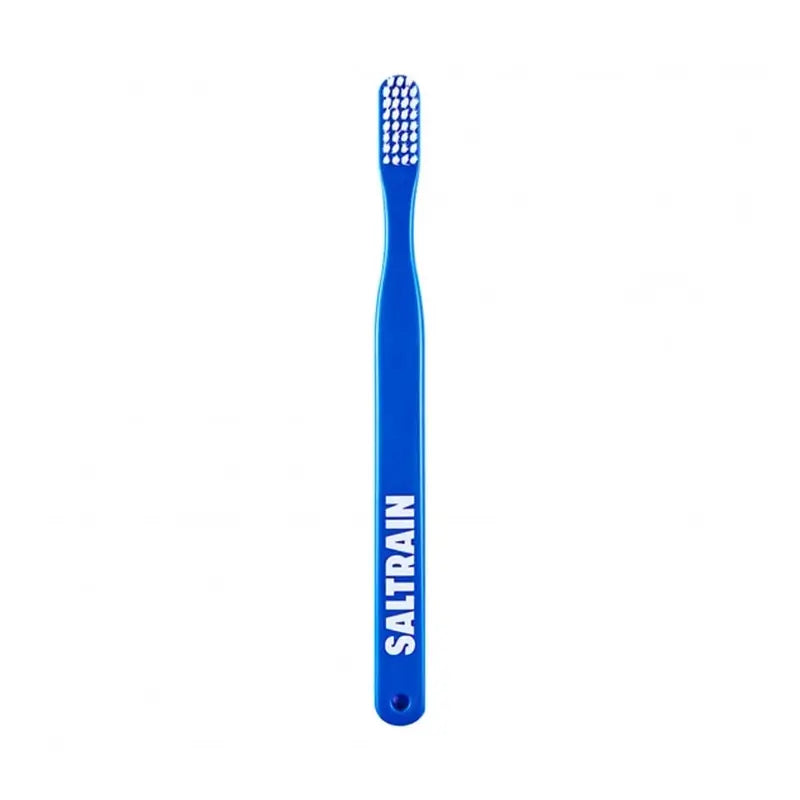 Saltrain Saltrain Toothbrush Blue, 1 pc.