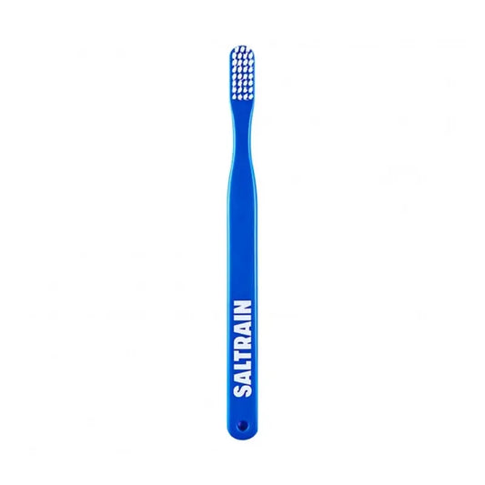 Saltrain Saltrain Toothbrush Blue, 1 pc.