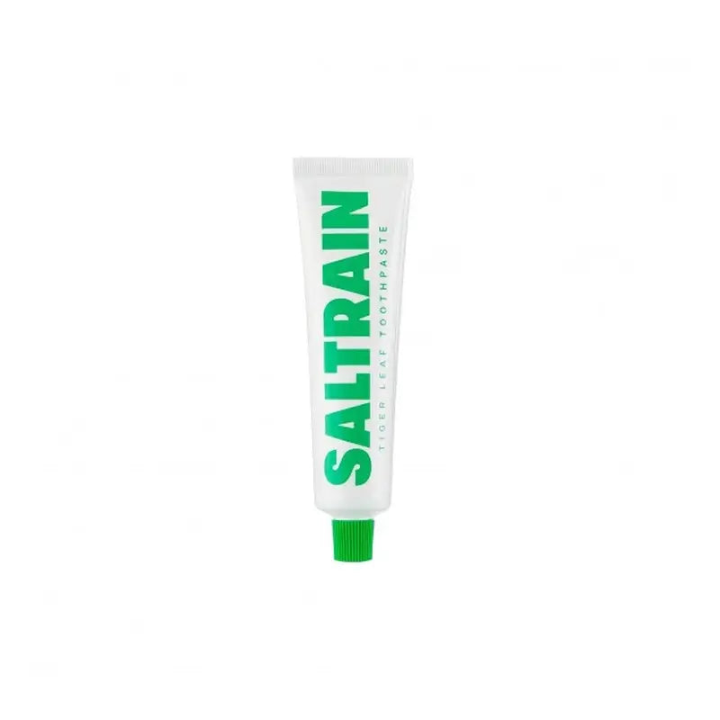Saltrain Tiger Leaf Toothpaste , 30 g