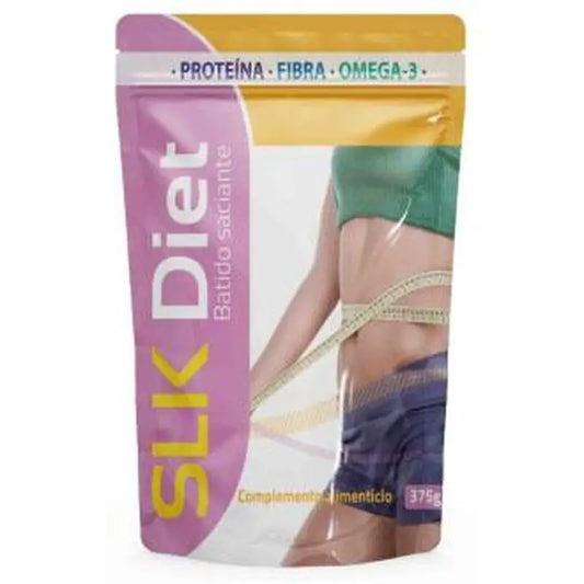 Saludalkalina Slk Diet Strawberry Flavour 375Gr.