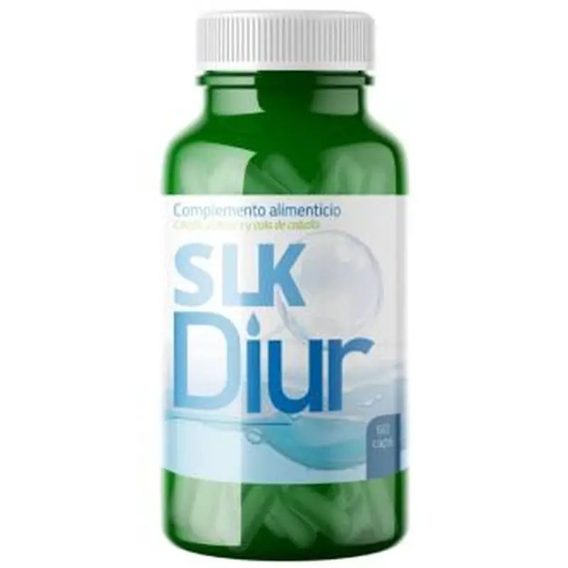 Saludalkalina Slk Diur 60 Capsules