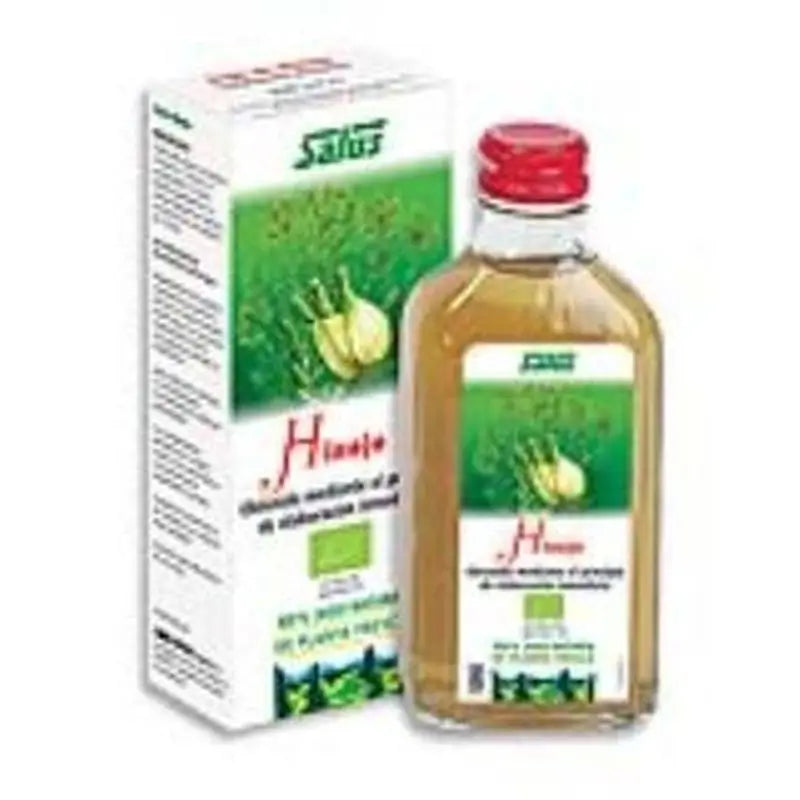 Salus Fennel Juice 200Ml. Schoenenberger