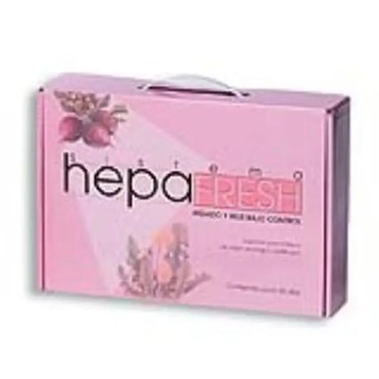Salus Pack Hepa Fresh Schoenenberger System