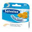 SALVELOX Aqua Resist Round Adhesive Wipes 20 pieces