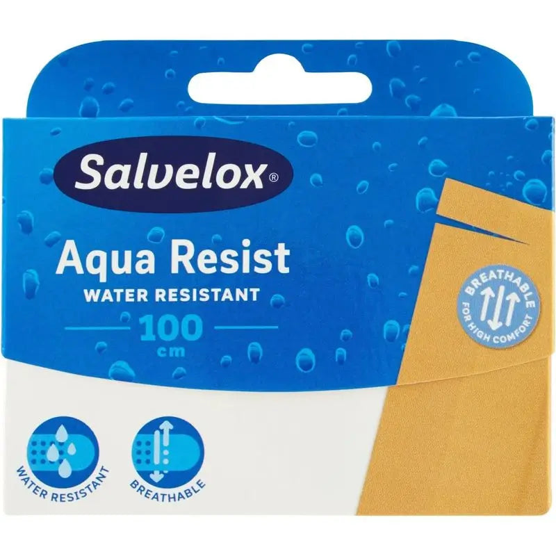 Salvelox Aqua Resist, 1M X 6Cm Cutting Strip