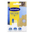 Salvelox Easy To Go, 24 Flesh Plastic Dressing Case
