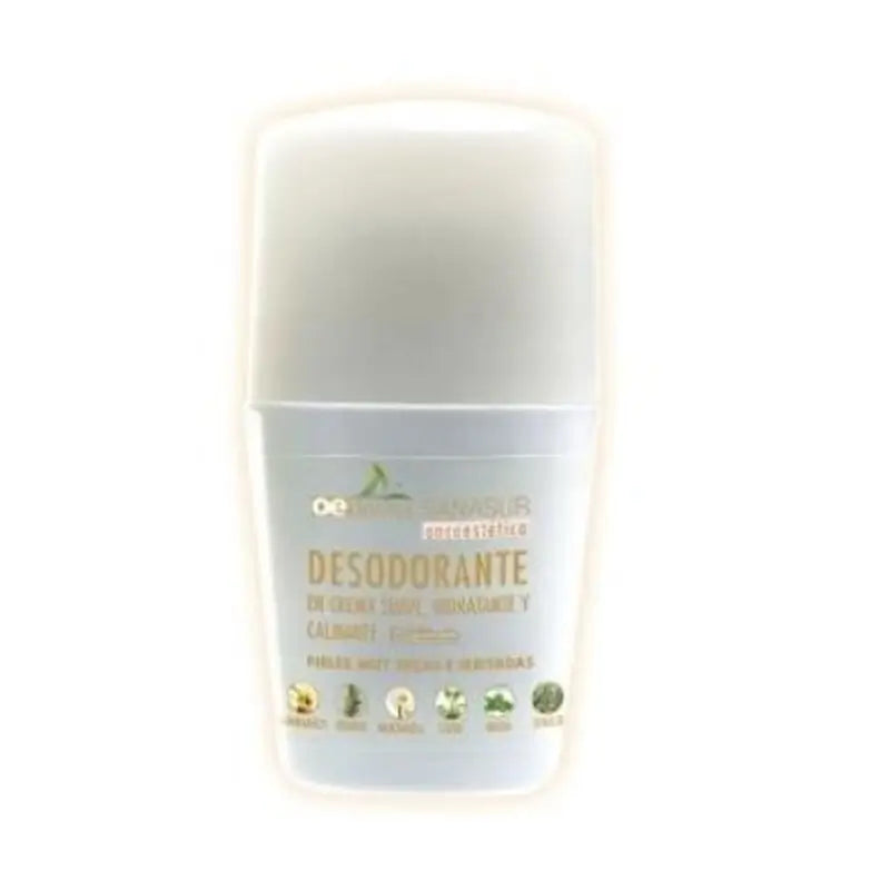 Sanasur Oederma Roll-On Deodorant 50Ml.