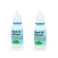 Sangalli Euphrasia Water Eye Drops, 2X15Ml.