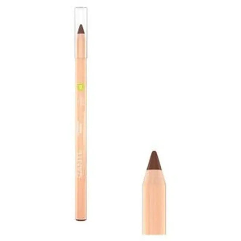 Sante Naturkosmetik Eyeliner 02 Deep Brown 1,14Gr.