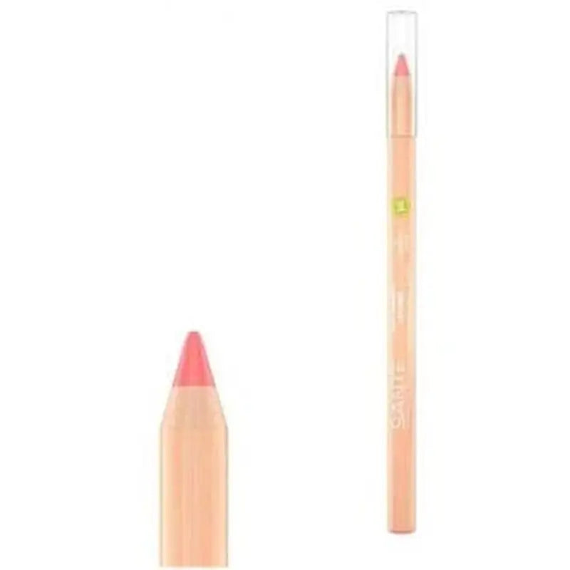 Sante Naturkosmetik Lipstick 01 Gentle Rose 1,14Gr.