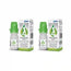 Santen Cooltears Alo+ Artificial Tears Multidose, 2X10 Ml