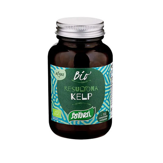 Santiveri Kelp Algae 122Comp.