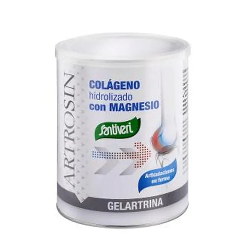Santiveri Artrosin Collagen+Mg Powder 275Gr.