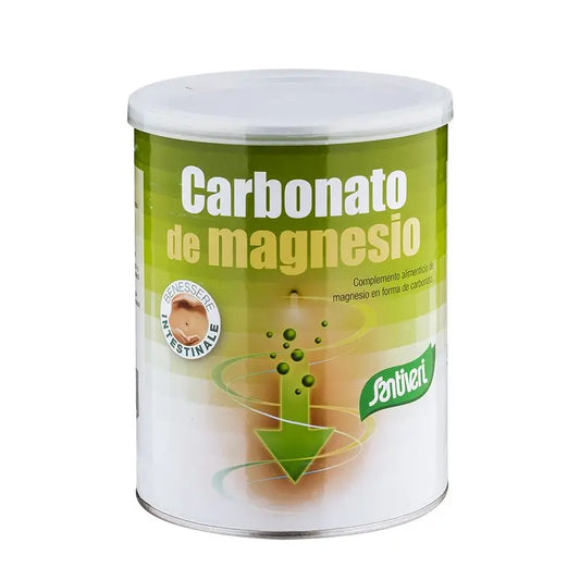 Santiveri Magnesium Carbonate 110Gr.