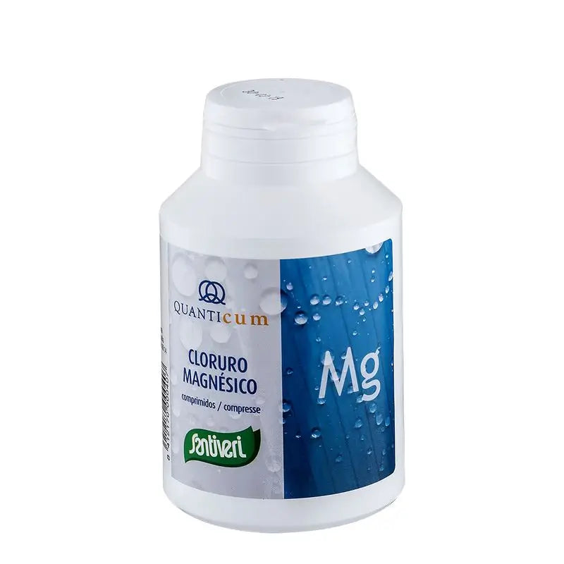 Santiveri Magnesium Chloride 230Comp.