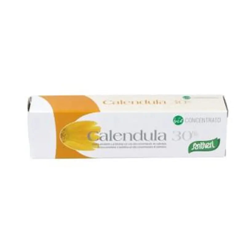 Santiveri Calendula Cream 50Ml. Bio