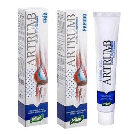 Santiveri Artrum-B Cold Cream 75Ml.
