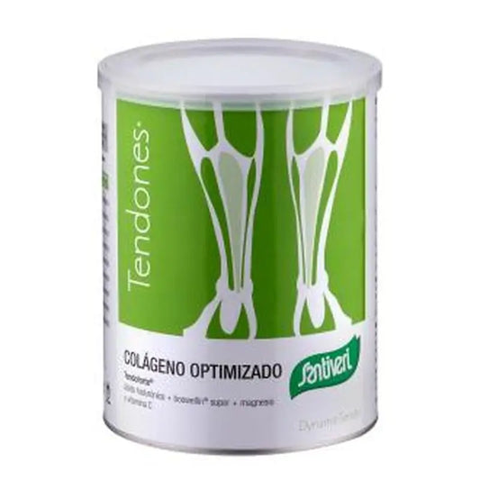 Santiveri Dynamictendo Collagen 230Gr.