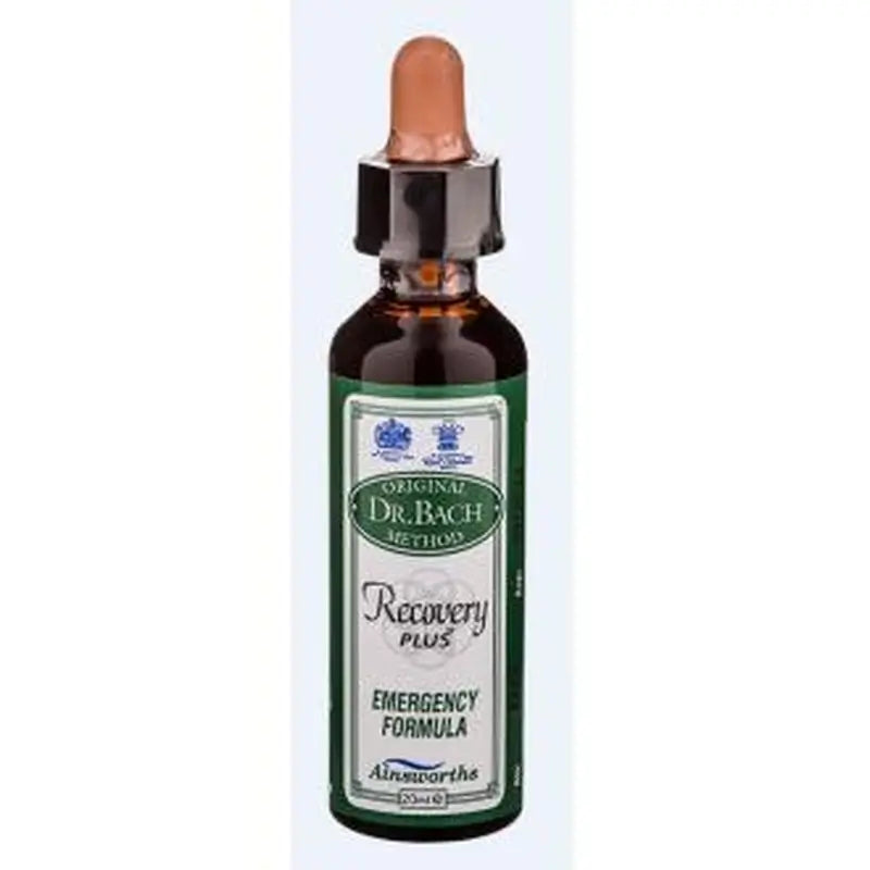 Santiveri Recoveri Plus Drops 20Ml.