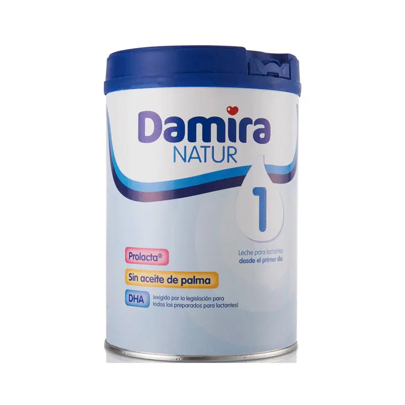 Damira Natur 1 Starter Milk 800 g