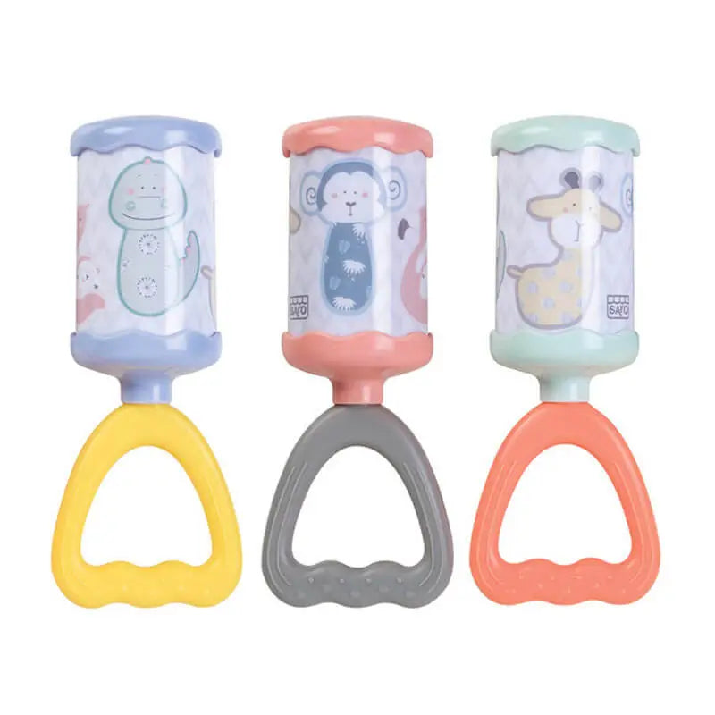 Saro Musical Rattle 1 unit