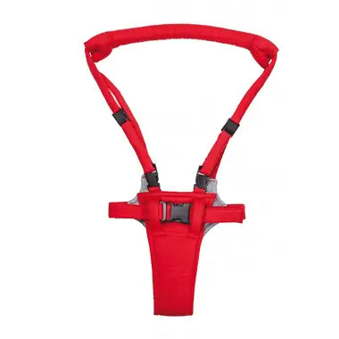 Saro Educational Braces Red