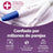 Sasmar Conceive Plus Female Fertility Support, 60 Capsules
