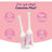 Sasmar Conceive Plus Lubricant, 8 Single Dispenser Applicators