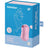 Satisfyer Air Pulse Cotton Candy Stimulator & Vibrator - Lilac