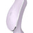 Satisfyer Air Pulse Curvy Trinity 2 Stimulator & Vibrator - Purple