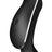 Satisfyer Air Pulse Curvy Trinity 2 Stimulator & Vibrator - Black