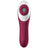 Satisfyer Air Pulse Dual Crush Stimulator & Vibrator
