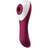 Satisfyer Air Pulse Dual Crush Stimulator & Vibrator