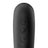 Satisfyer Air Pulse Dual Kiss Clitoral Stimulator - Black