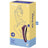 Satisfyer Air Pulse Dual Kiss Clitoris Stimulator - Purple