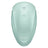Satisfyer Air Pulse Pearl Diver Stimulator & Vibrator - Green