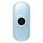Satisfyer Air Pulse Pro To Go 3 Dual Stimulator & Vibrator - Blue