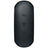 Satisfyer Air Pulse Pro To Go 3 Dual Stimulator & Vibrator - Black