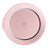 Satisfyer Air Pulse Pro To Go 3 Dual Stimulator & Vibrator - Pink